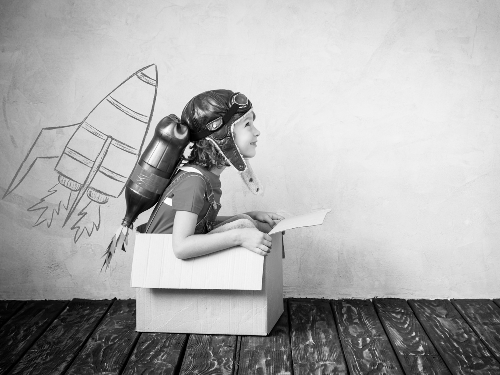 Coaching-rakete